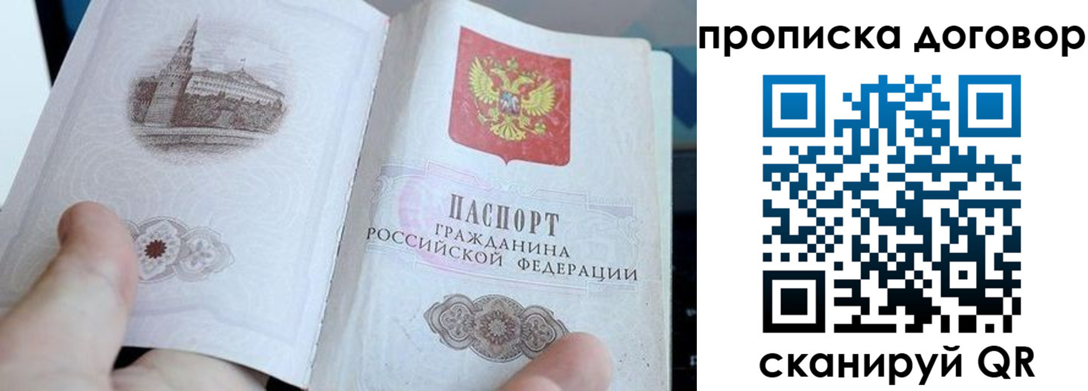 прописка законно в Шатуре